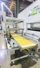 Used Texwrap Model ST-2011SSR Horizontal Side Seal Shrink Wrapper.
